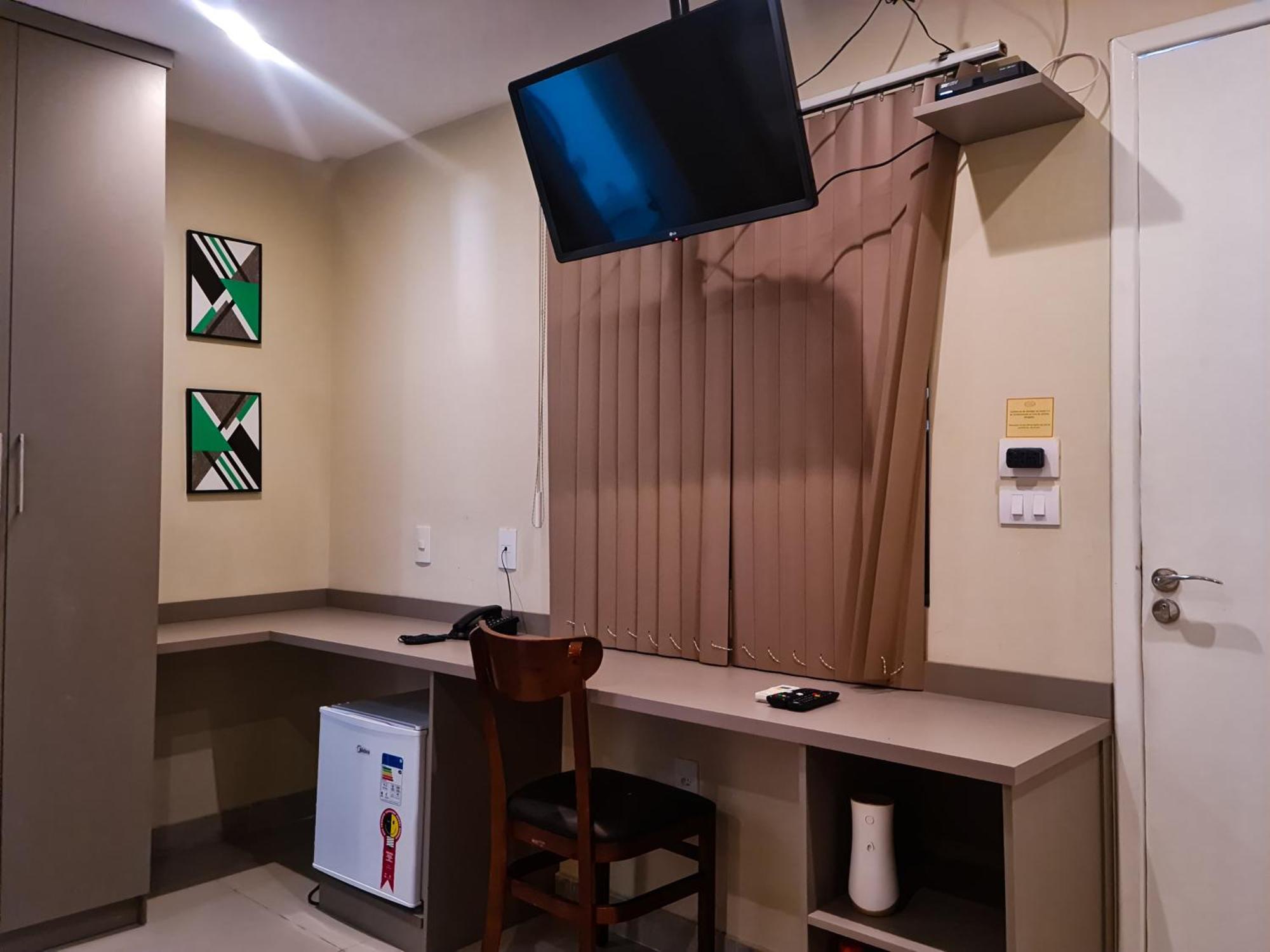 Hotel Cravo E Canela Campos dos Goytacazes Dış mekan fotoğraf