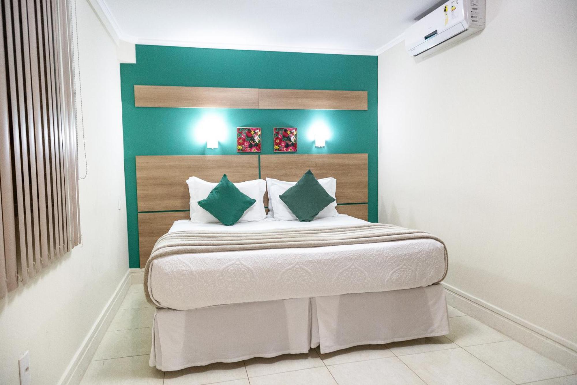 Hotel Cravo E Canela Campos dos Goytacazes Dış mekan fotoğraf