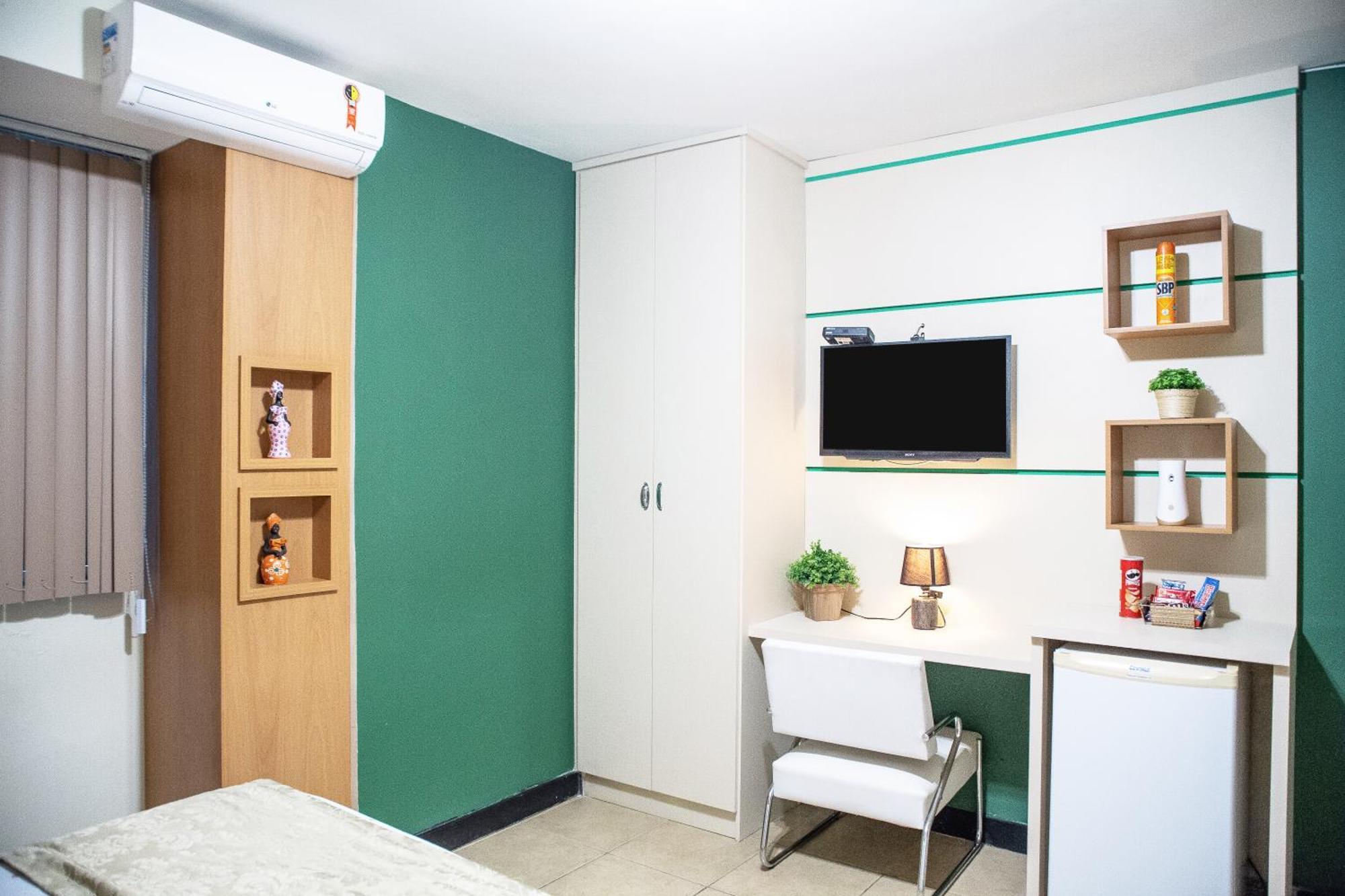 Hotel Cravo E Canela Campos dos Goytacazes Dış mekan fotoğraf