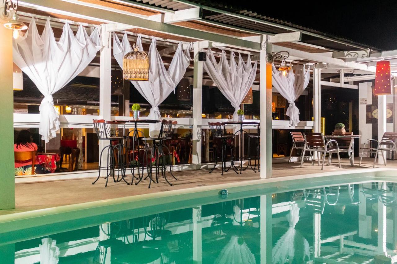 Hotel Cravo E Canela Campos dos Goytacazes Dış mekan fotoğraf